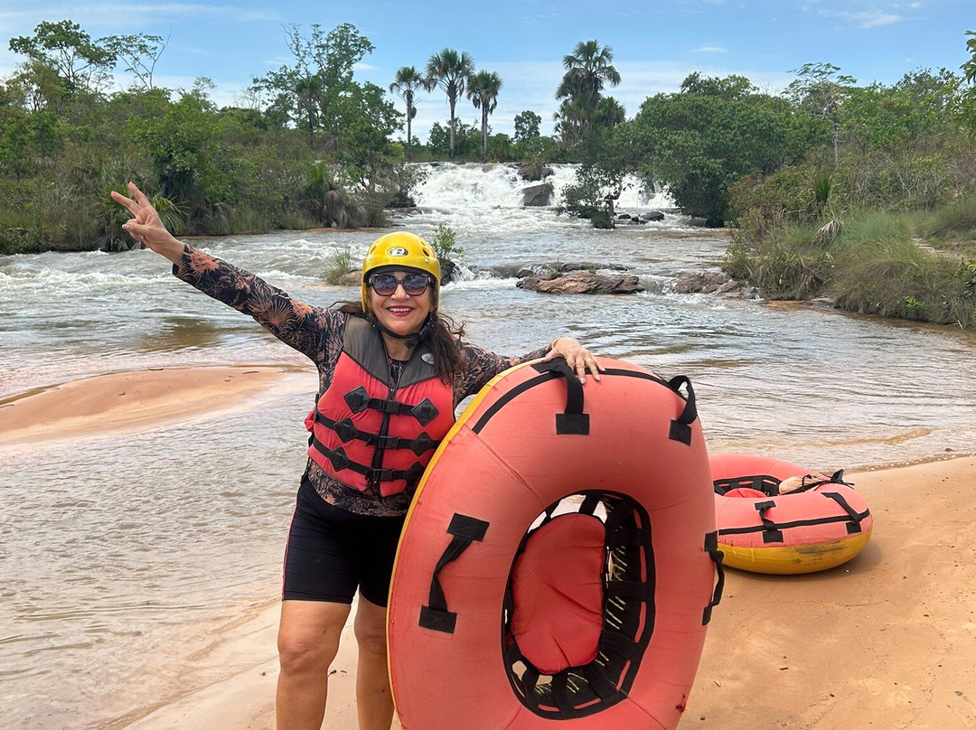 Tocantins Turismo-Palmas必去景点