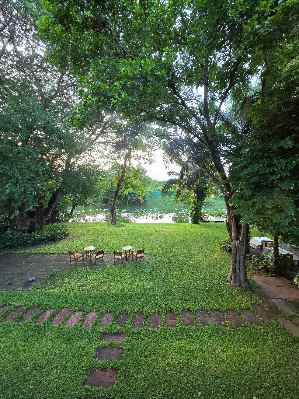 班塔伊王酒店-官方