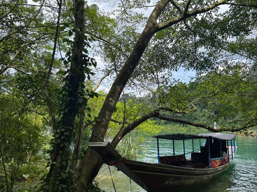 R You Go Khoalak By Guide Arisara-拉克山必去景点