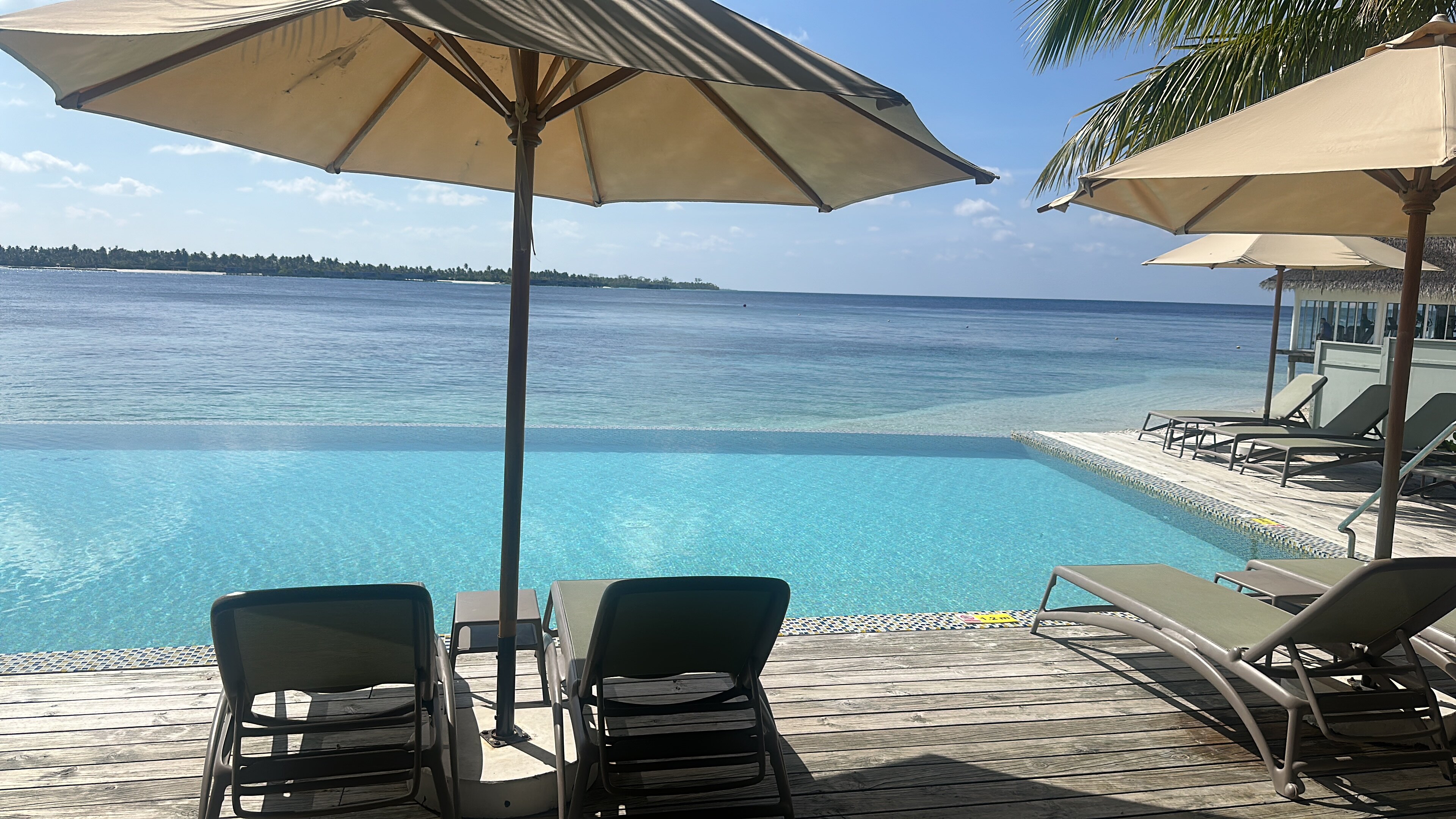 海伦吉利氛围度假村-泳池