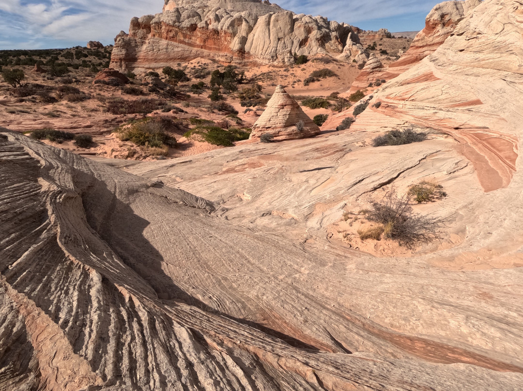 East Zion Adventures-Orderville必去景点