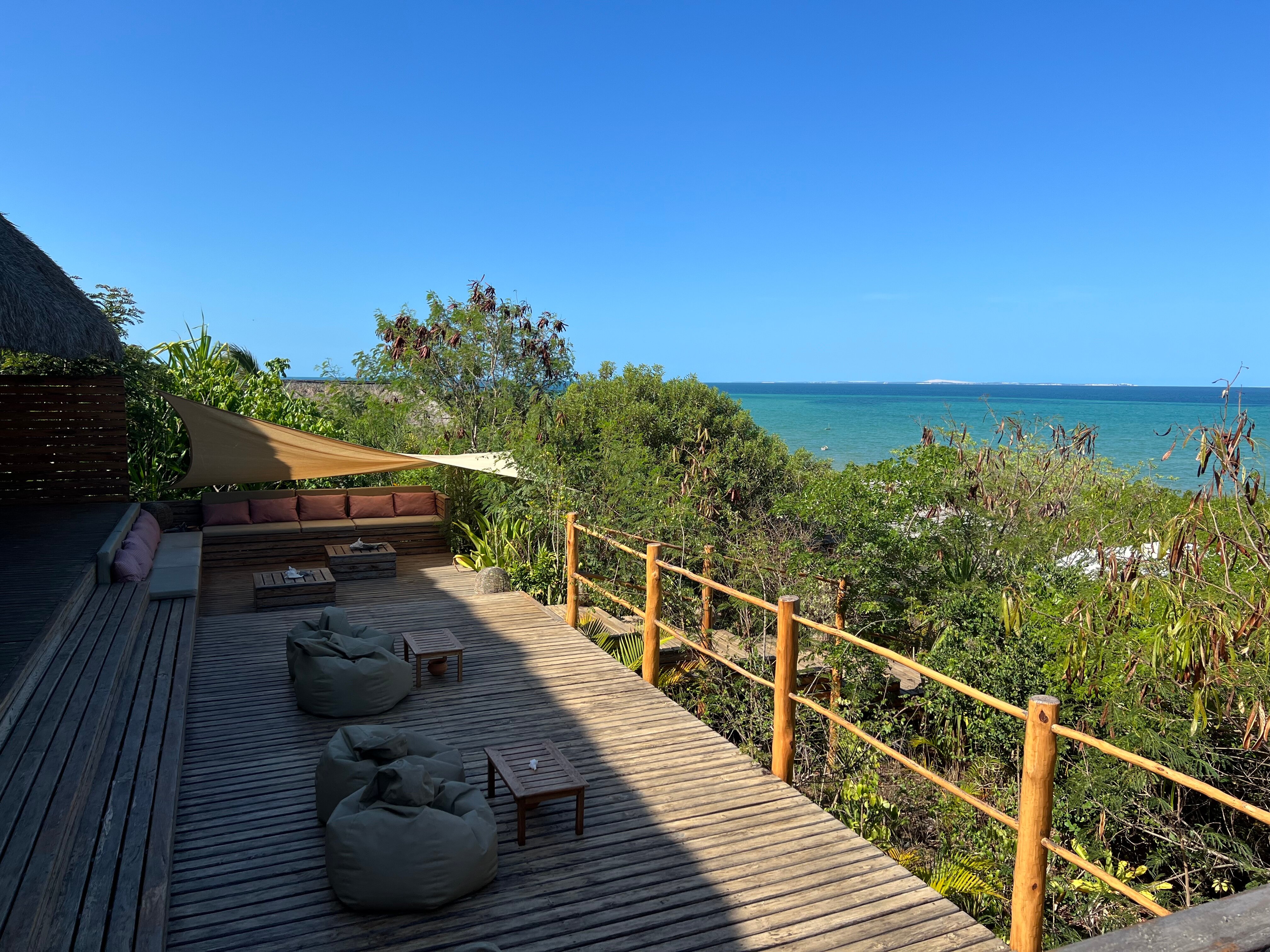 asDunas Lodge-浴室