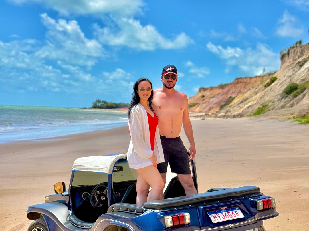 Turismo João Pessoa Pb-Joao Pessoa必去景点