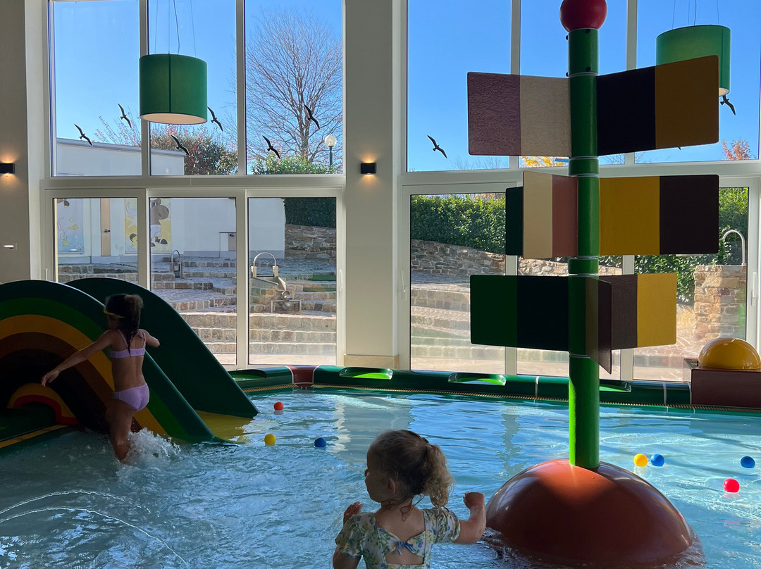 Hotel Reiters Finest Family主图