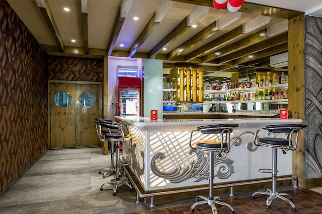 7Th Cloud Club & Resort主图