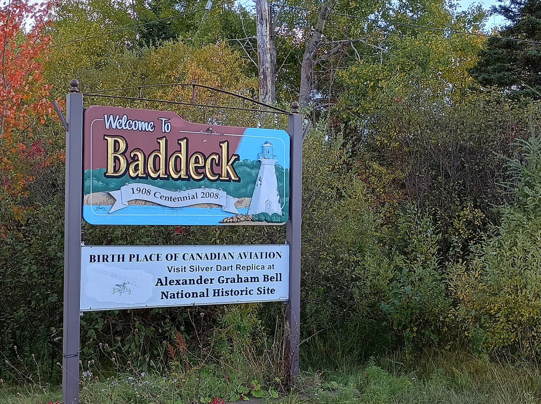 Bryson's Bed and Breakfast主图