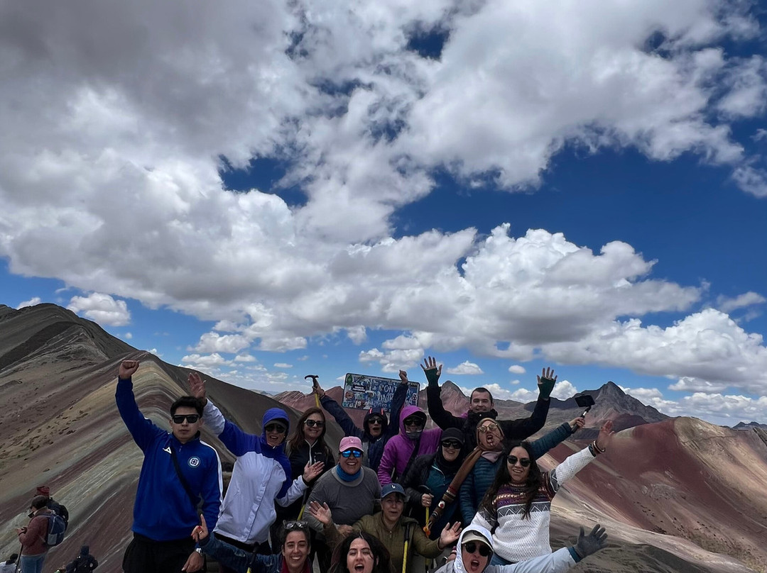 Peru Viva Experience-库斯科必去景点