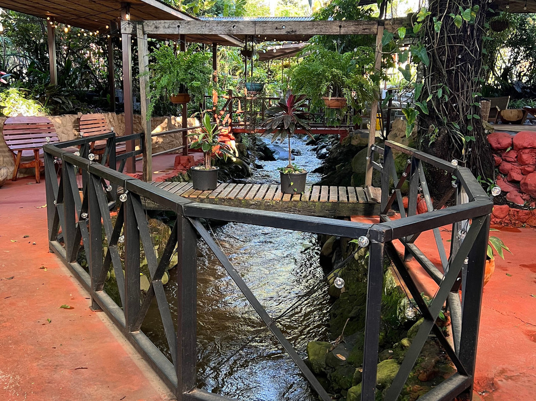 Panama Relocation Tours-波魁特必去景点