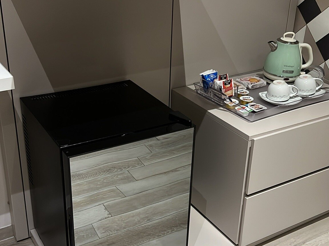 Relais Marlene主图