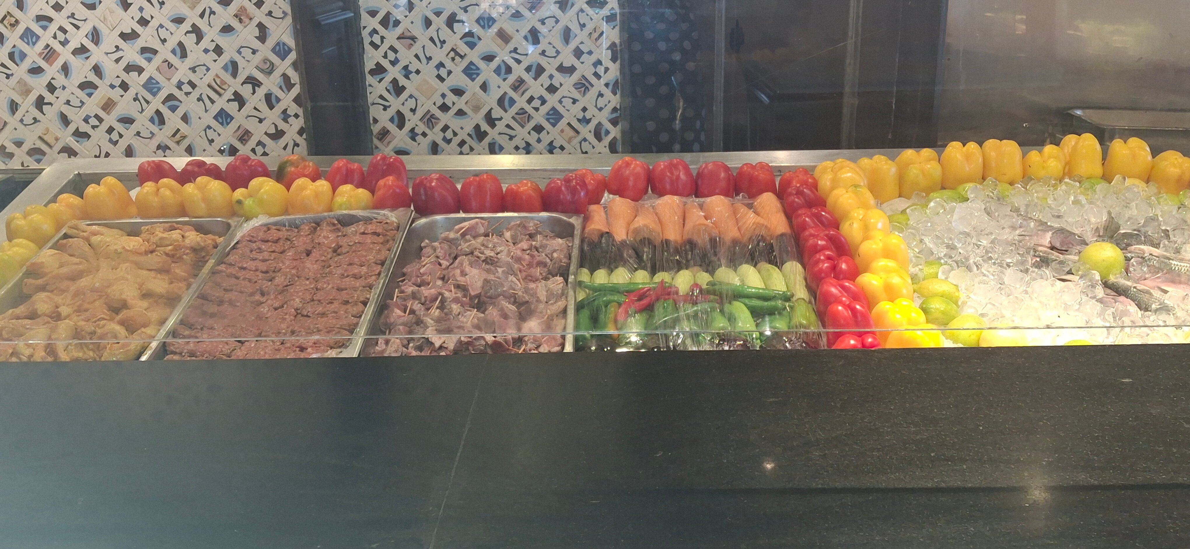 Savoy Sharm El Sheikh-官方