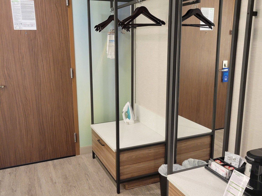 Wyndham Garden Miami International Airport主图