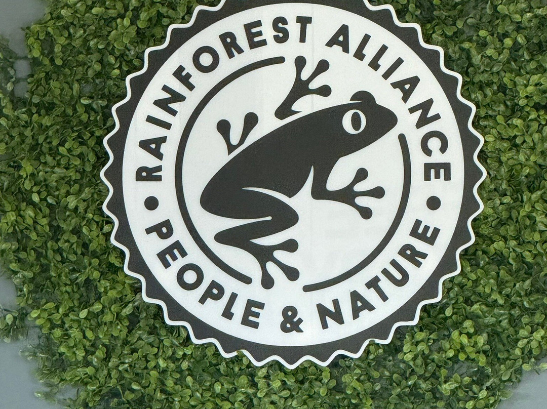 Doka Estate Coffee Tour-Poas Volcano National Park必去景点