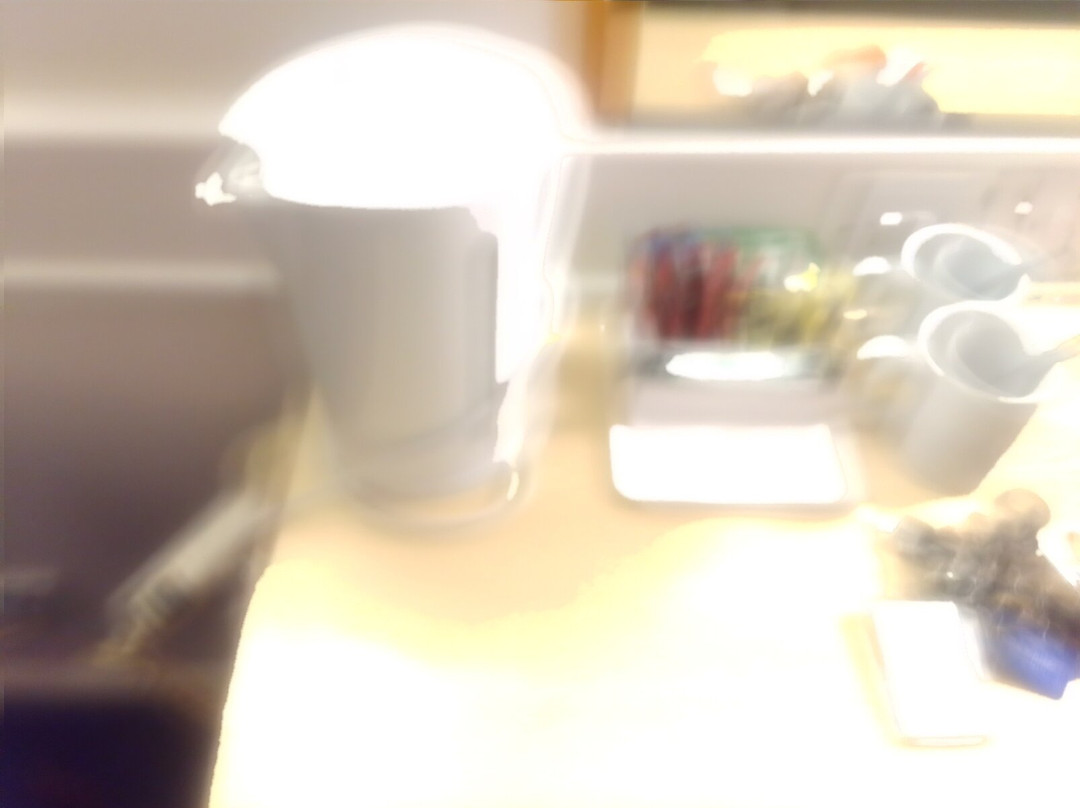 戴斯梅姆伯雷酒店主图