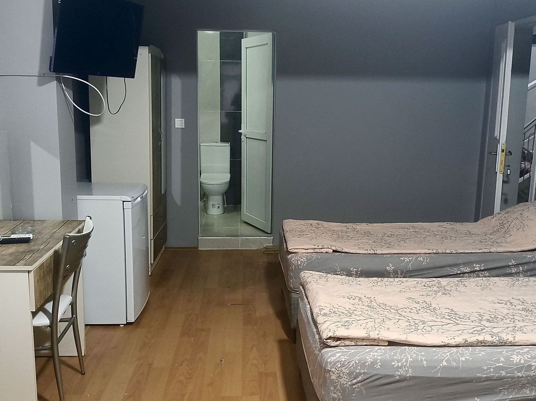 Konya Zafer Pansiyon主图