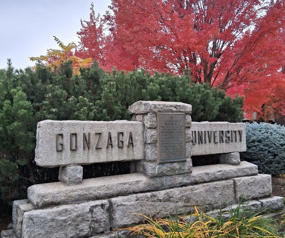 Crosby House-斯波坎必去景点