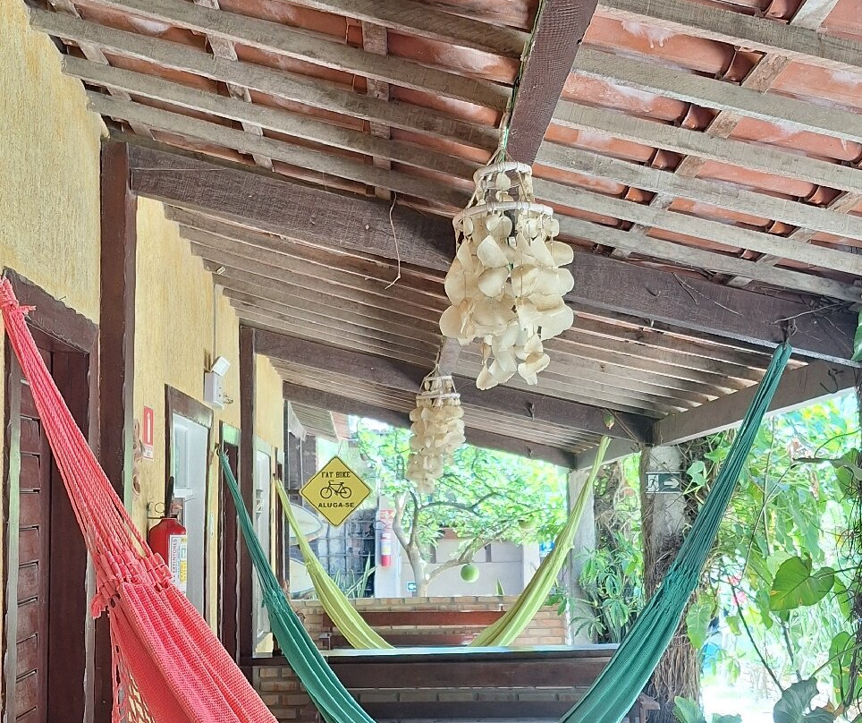 Pousada Casa do Angelo主图