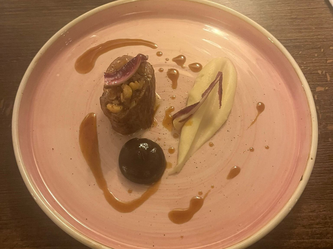 The George Inn Plympton-Plympton必去景点