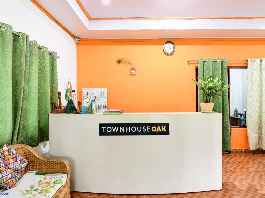 Gorumara Jungle Resort