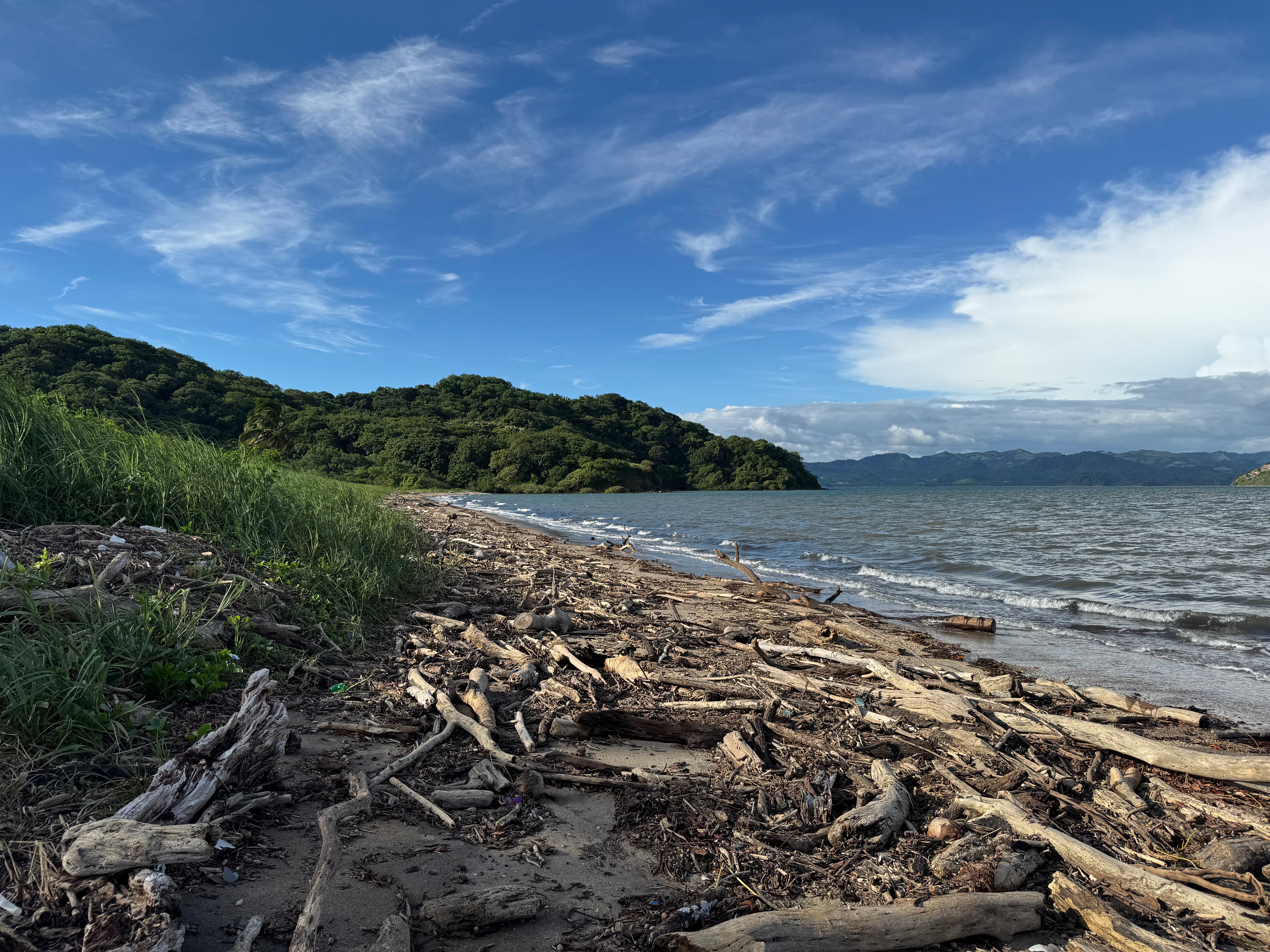 Nandel Beach Resort-官方