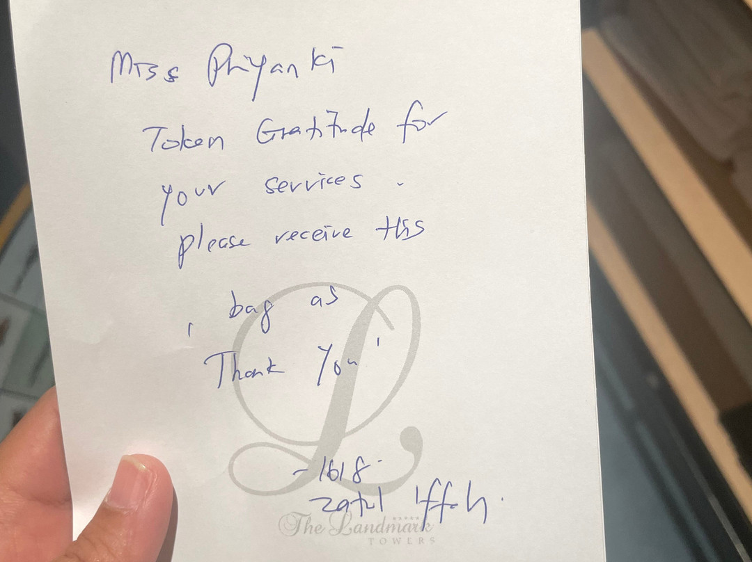 The Landmark Towers主图