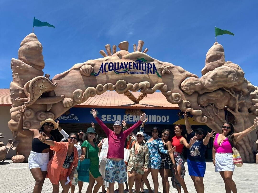 Acquaventura-Tamandare必去景点