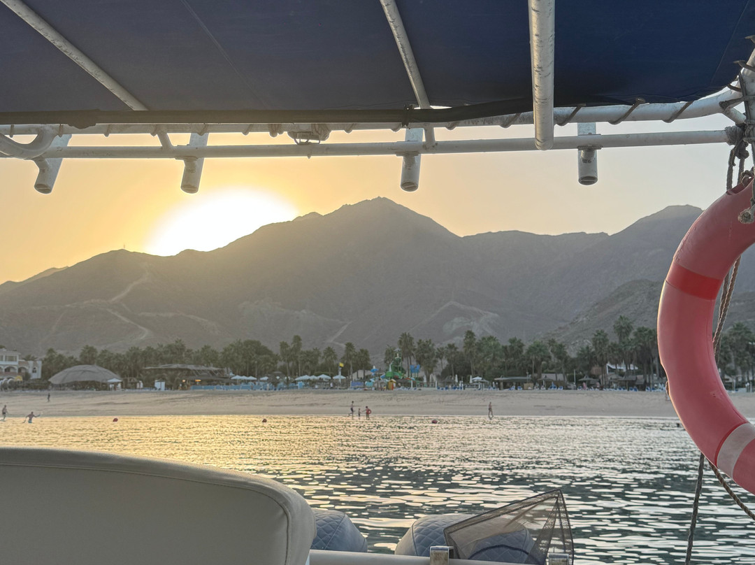 Aquanauts Diving Center-Al Aqah必去景点