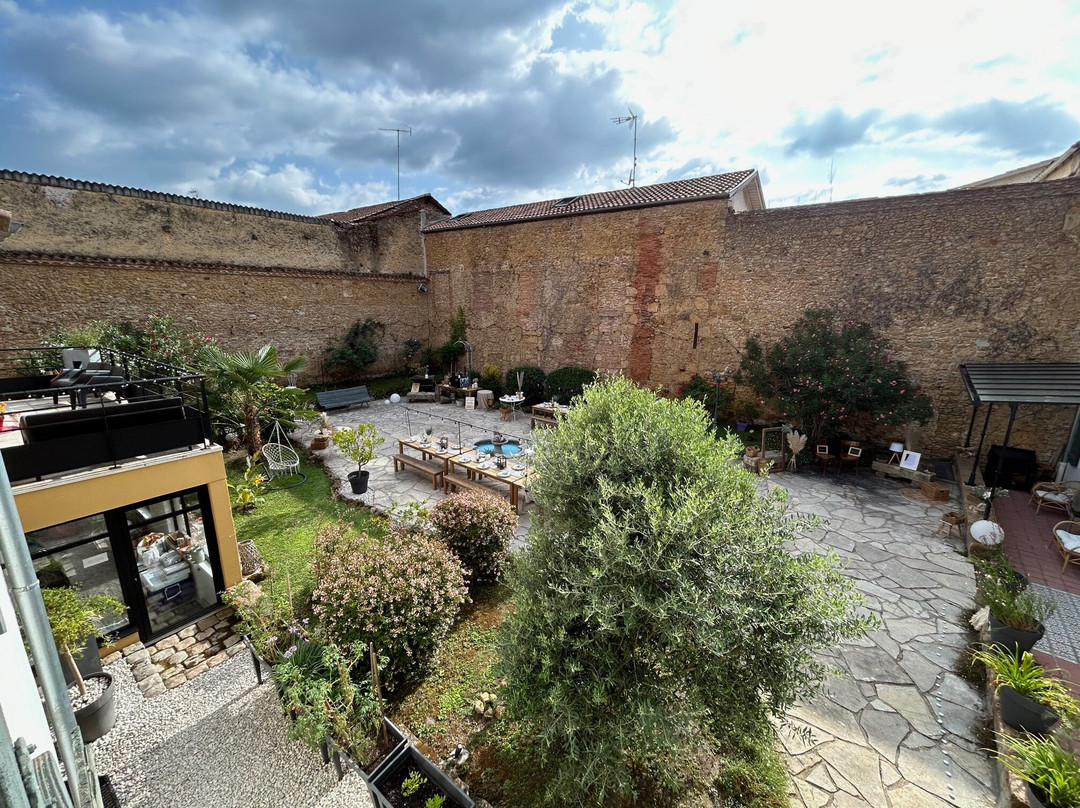 La Maison D'Augustin