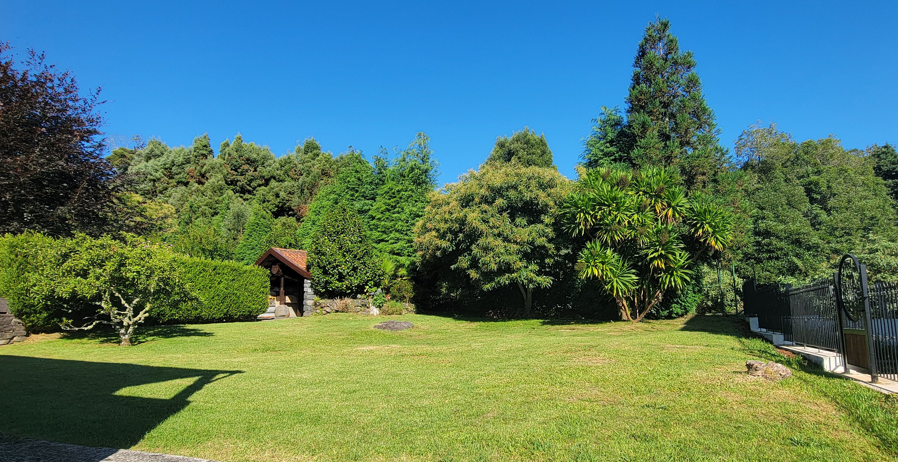 Quinta do Lagar-浴室