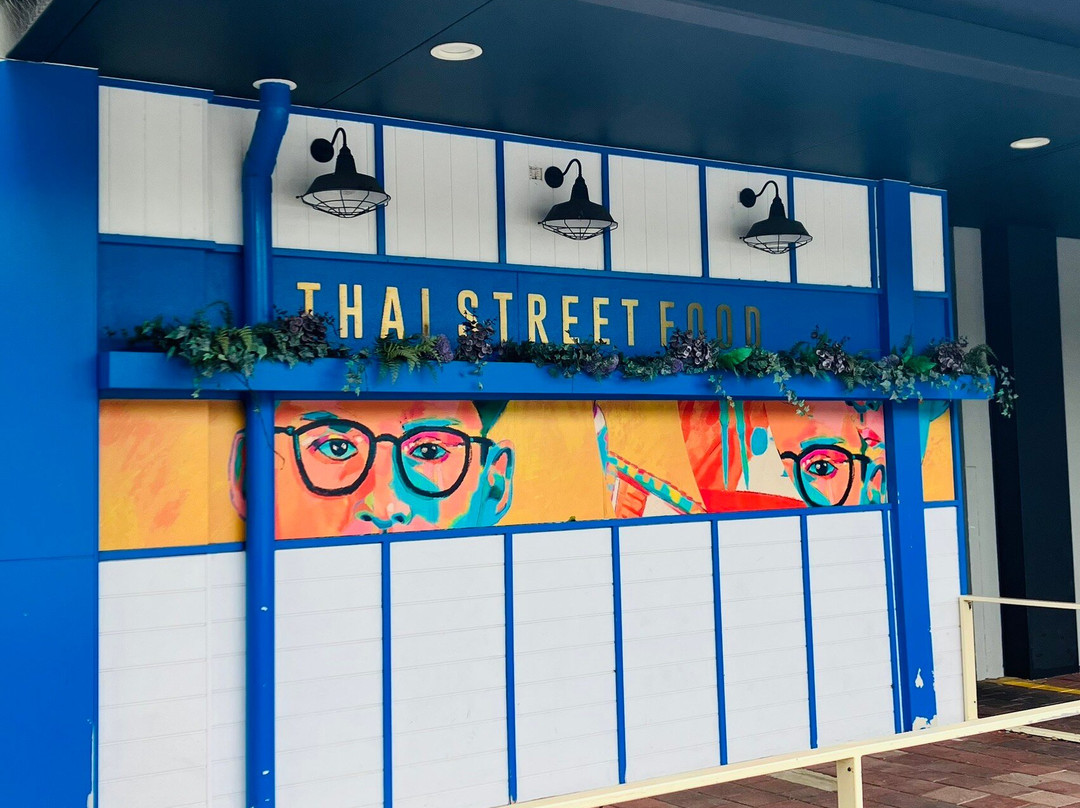 Newton Village-阿德莱德必去景点