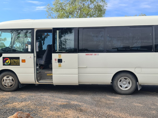 Outback Opal Tours-Lightning Ridge必去景点