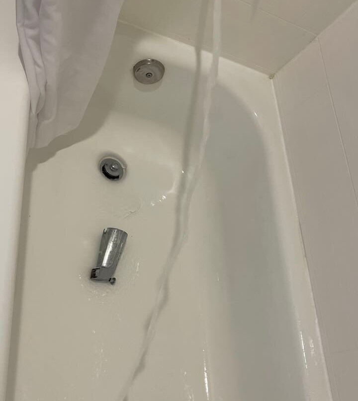 科罗拉多河贝斯特韦斯特酒店主图