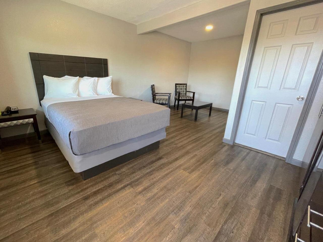 Fowler酒店住宿-Sequoia Motel