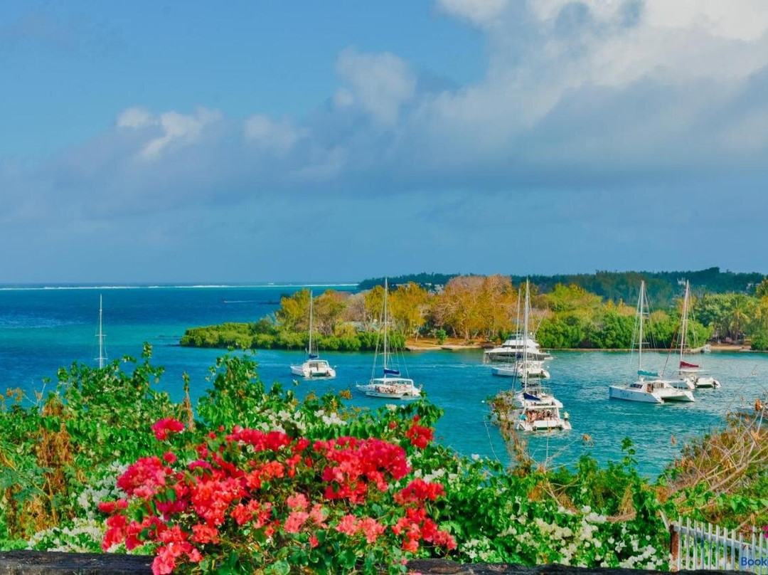 Boutique Vllla On The Rocks主图