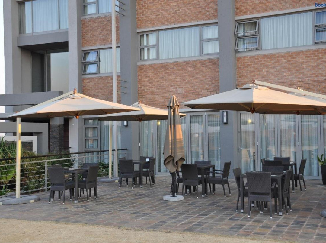 Merchant Business Class Hotel主图