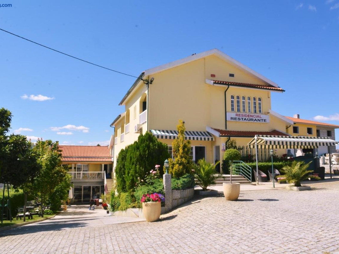 Residencial Zé Luís主图