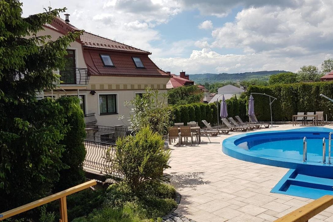 Janda Resort & Conference主图