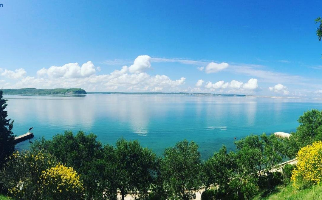 Sibuljina酒店住宿-Vila Stosic