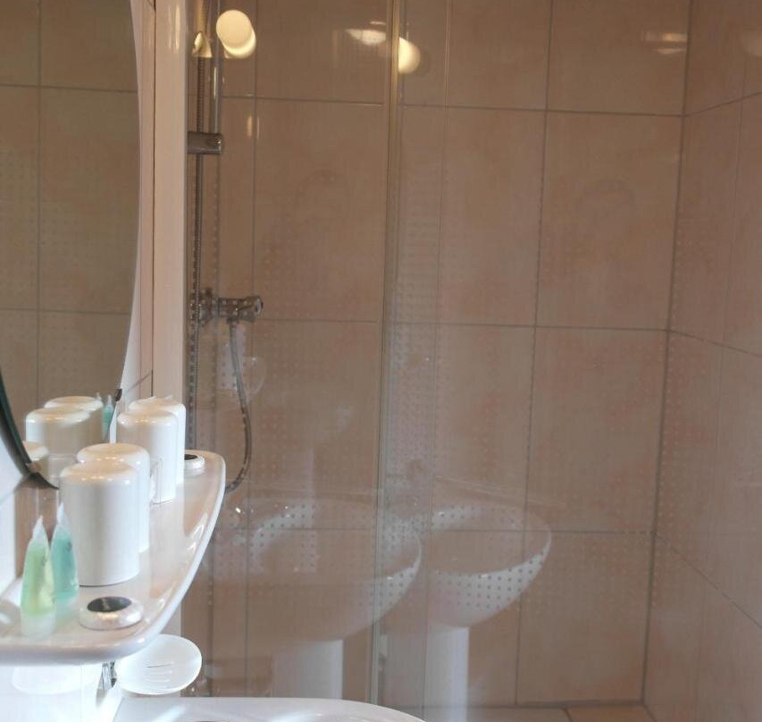 祖姆金哈恩旅馆主图