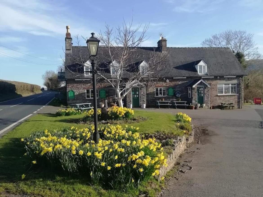 The Old Ford Inn主图