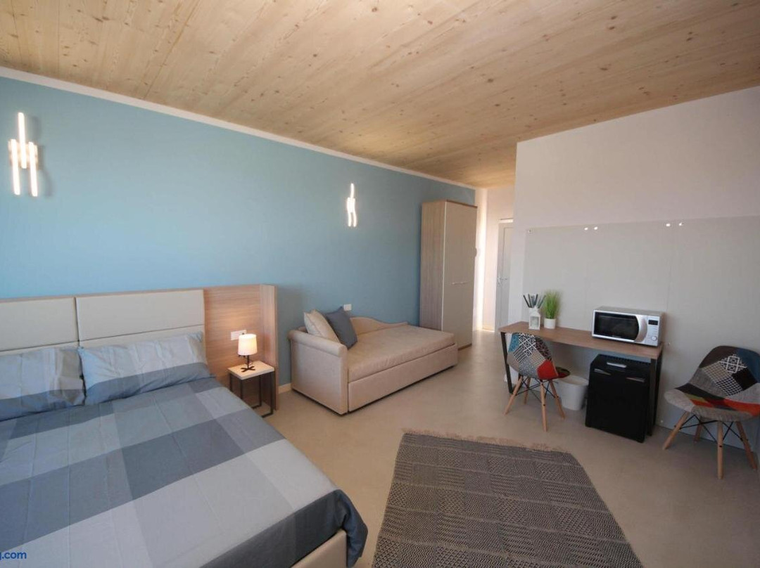 Ohana Holiday Rooms