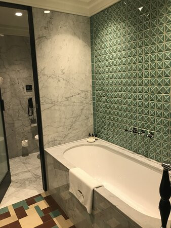 巴洛奥尔多酒店主图