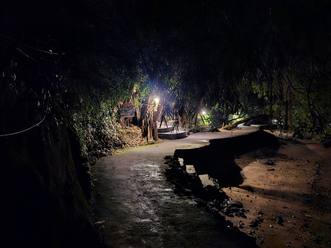 瑞尔威景观度假村主图