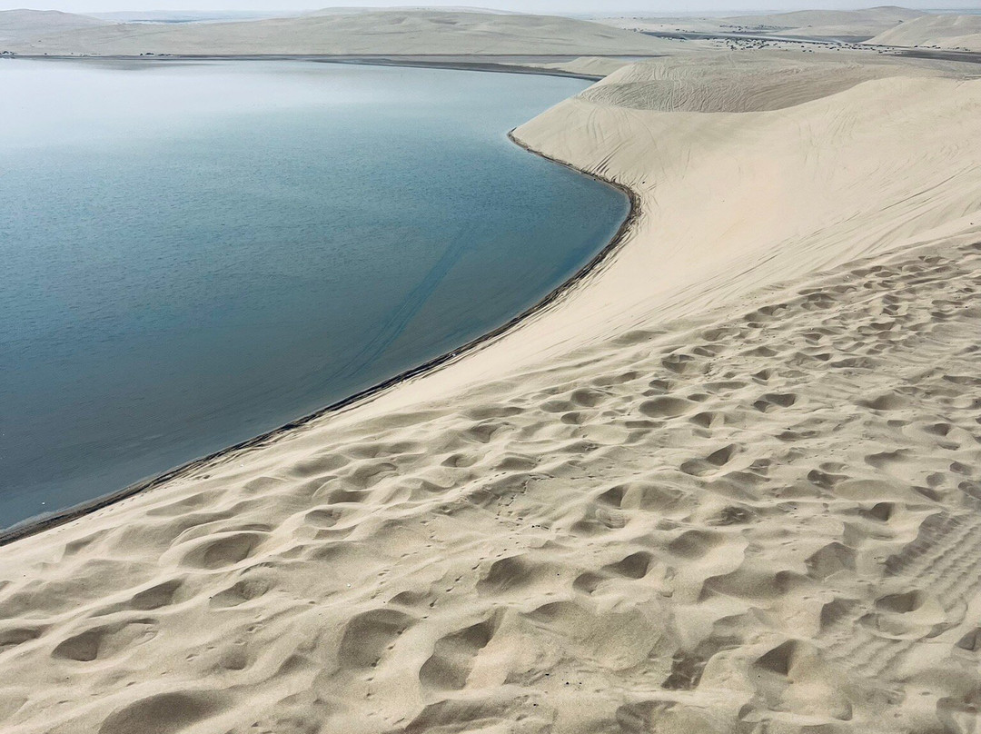 Falcon Tours-多哈必去景点