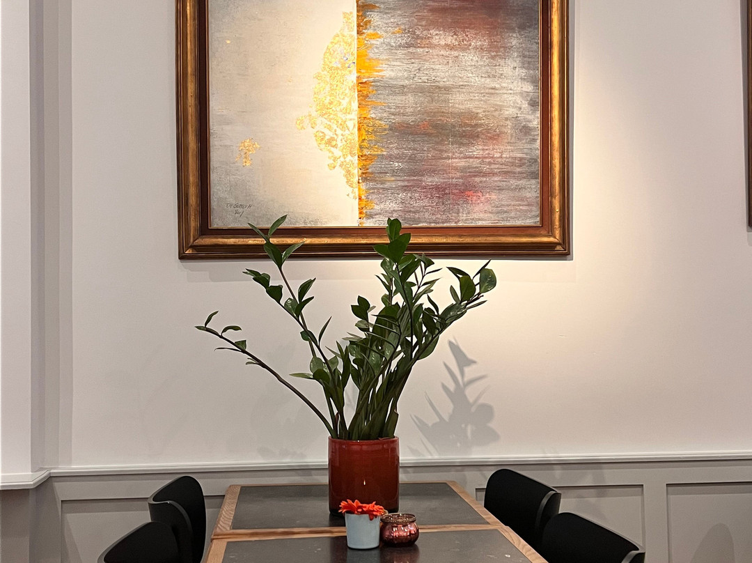 Boutique hotel Maison Emile主图