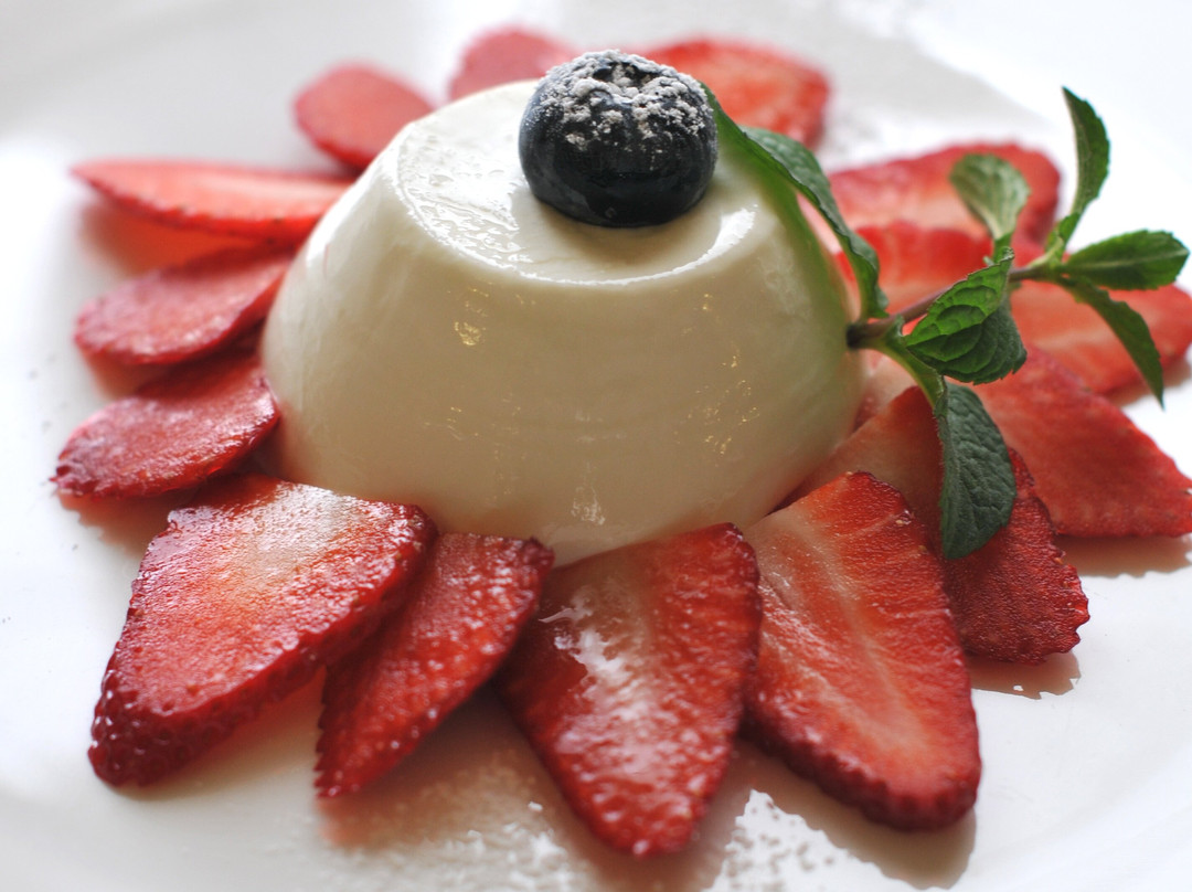 San Mauro Torinese酒店住宿-Hotel Ristorante Belvedere