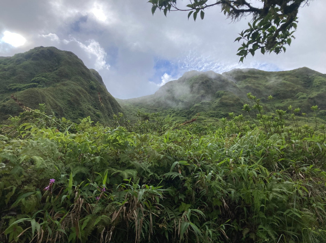 Rando A2Pas-Ducos必去景点