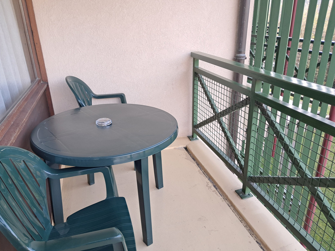 玛利奥兹别墅酒店主图