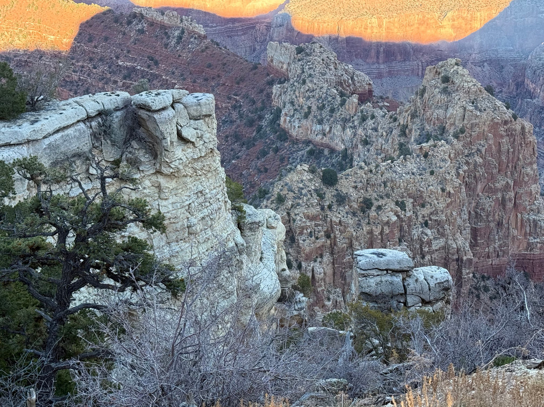 Grand Canyon Jeep Tours & Safaris-图萨扬必去景点