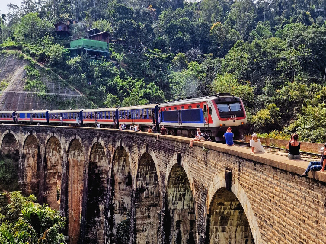 LankaTrip.lk-Wennappuwa必去景点