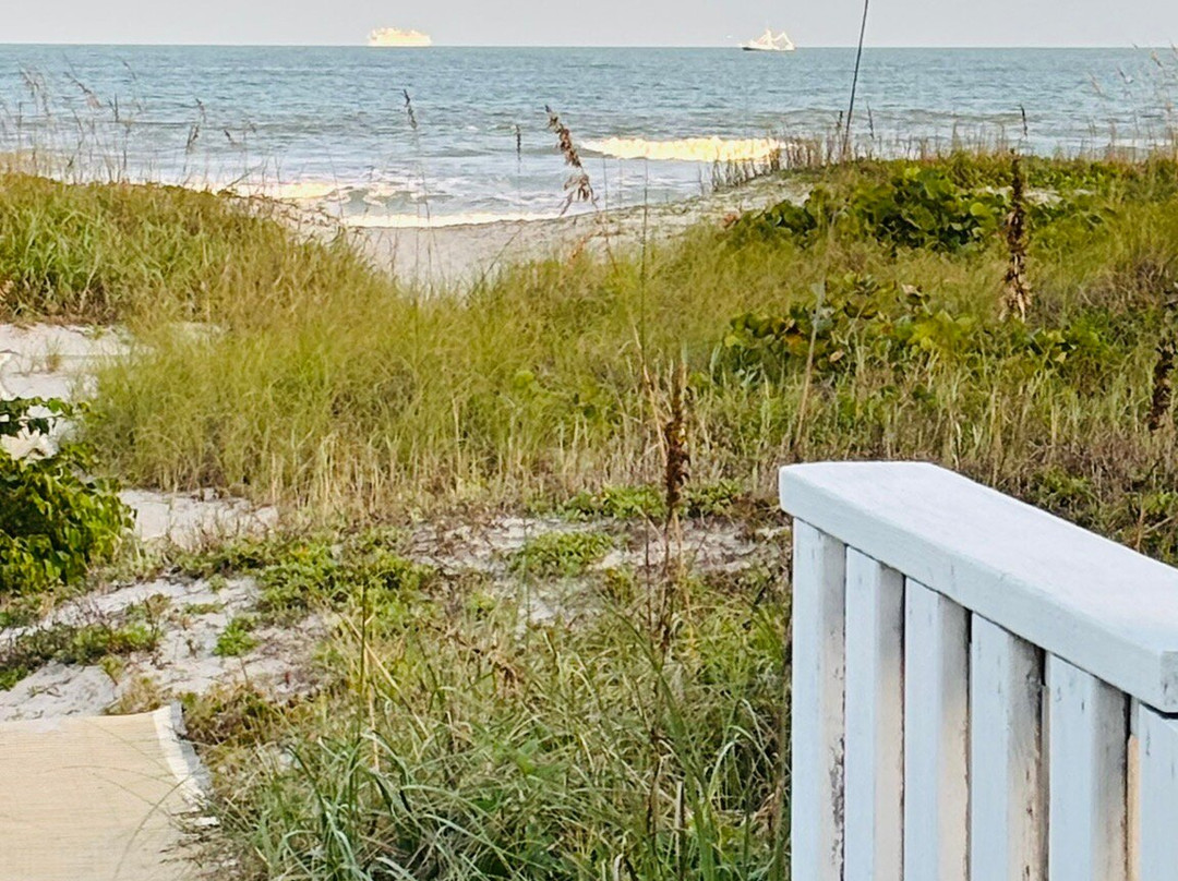 Sea Aire Motel主图